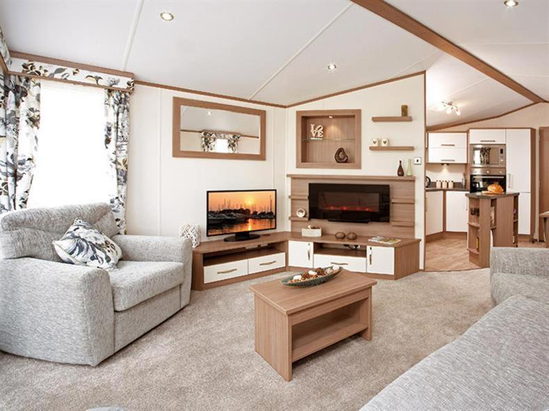 Villa Family Breaks At Rockley Park With Prosecco And A Box Of Chocolates On Arrival Poole Esterno foto